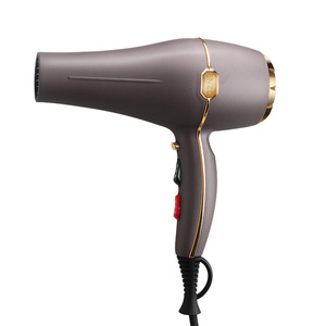 Secador de Pelo Profesional <span class=keywords><strong>ENZO</strong></span> Pro Barbers, Multi-Estilizador Eléctrico para Salón, con Función de Aire Frío y Caliente - Product Image 1