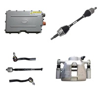 Nouvelles pièces automobiles OEM pour BYD Qin Plus EV DM-i 2021-2026, accessoires et composants de rechange de haute qualité