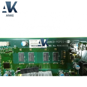 Tarjeta de Circuito de Control de CPU JANCD-YCP21-E DX200 EN Stock YASKAWA YCP21E - Product Image 5