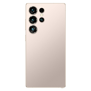 S25ultra5G รุ่นปลดล็อค 16GB+1TB โปรเซสเซอร์สิบคอร์ โทรศัพท์มือถือประหยัดพลังงาน - Product Image 1