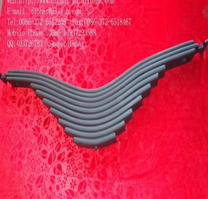 Muelle de Ballesta 4QK-4005, Suministro Preferencial SUP7 SUP9, para Remolques, Semirremolques, Camiones, Camionetas, Camiones Volquete - Product Image 6