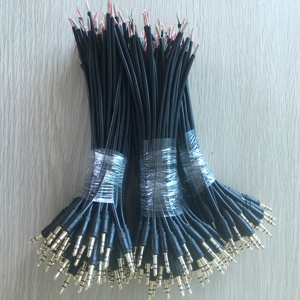 Cantell <span class=keywords><strong>สาย</strong></span>หูฟังแบบกึ่งสำเร็จรูปสำหรับโทรศัพท์มือถือสาย <span class=keywords><strong>AUX</strong></span> - Product Image 2