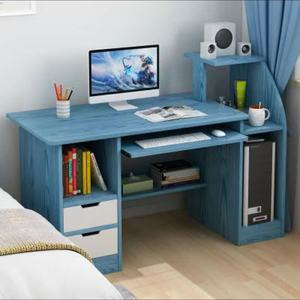 <span class=keywords><strong>Bureau</strong></span> d'ordinateur compact et réglable avec design minimaliste et système de refroidissement, idéal pour les petits appartements, économique pour la maison ou le <span class=keywords><strong>bureau</strong></span> - Product Image 3