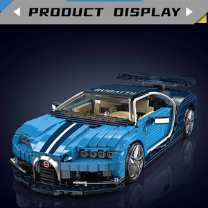 ชุดของเล่น <span class=keywords><strong>KAI</strong></span>-RONN 1222/ชิ้นชุดของเล่นพลาสติกเพื่อการศึกษาในรถยนต์ชุดอิฐโมเดลอาคารบล็อคสำหรับเด็กที่มีการเปลี่ยนแปลง - Product Image 3