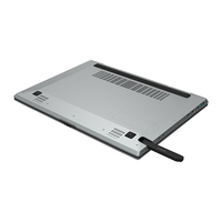Vente en gros Ordinateur portable professionnel 1920x1080 écran IPS PC professionnel Portable Core I5 avec disque dur 8/16/32 Go