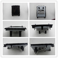 ZESTECH Android 12 10,4 "Tesla pantalla Vertical coche Audio DVD para Renault Koleos 2016/Megane 4 2017 SISTEMA DE REPRODUCTOR DE NAVEGACIÓN GPS