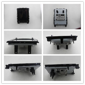 ZESTECH Android 12 10,4 "Tesla pantalla Vertical coche Audio DVD para <span class=keywords><strong>Renault</strong></span> Koleos 2016/Megane 4 2017 SISTEMA DE REPRODUCTOR DE NAVEGACIÓN GPS - Product Image 2