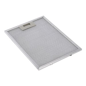 แผ่นกรองเครื่องดูดควัน Gao Huan ขนาด 260x320 มม. แผ่นกั้นน้ำมัน รุ่น WA0575 - Product Image 3