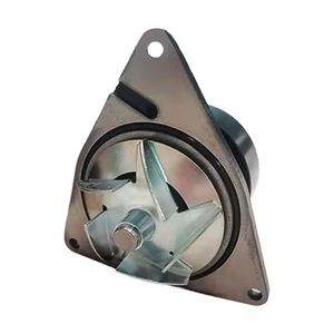 Bomba de Agua 6CT 6C 6CTA 6CTAA 3966841 5402699 3286293 4309478 3929612 3800974 3923568 para Piezas de Repuesto de Motor - Product Image 3