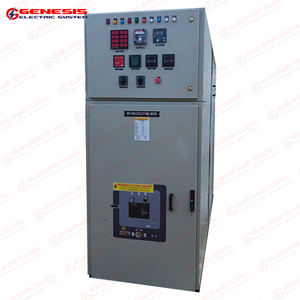 Panneau VCB 11KV 800A - Product Image 2