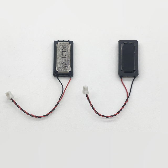 XDEC 15x8mm 0.6 Inch Micro Speaker Driver for Wearable Device