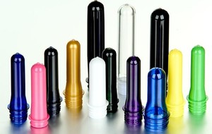Đầy đủ Tự Động VẬT NUÔI Căng Nhựa Chai Thổi Đúc Máy/PET Chai Blow Khuôn Máy Giá - Product Image 3