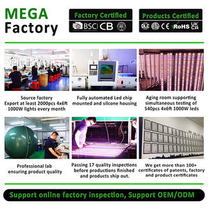 Growth Light Full Spectrum para Platycerium Controlador De Sala De <span class=keywords><strong>Cultivo</strong></span> 720 W Grow <span class=keywords><strong>Led</strong></span> Light - Product Image 5