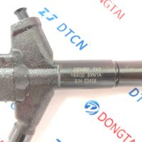 NOUVEAU injecteur Common Rail DIESEL 295050-1060 16600-3XN0A