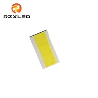 Haute qualité LED 9V 30W White5300K 5800K 6000K 6500K 7035 puce de paquet pour phares automobiles Led H1 H7 9005 Diode SMD Led Chi