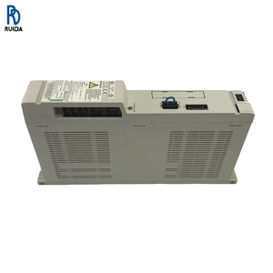 Fuente de Alimentación Original Mitsubishi para PLC PAC y Controladores Dedicados MDS-A-CR-10 Servo Drive - Product Image 1
