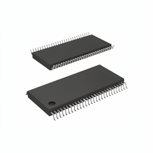 Electronics Component PI3B16233A 56 TFSOP Logic Original One Stop Service - Product Image 1