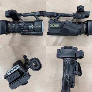 กล้องวิดีโอระดับมืออาชีพ Sonyss HXR-NX3 พร้อมส่ง ซูมออปติคอล 20 เท่า กล้องวิดีโอแบบพกพา - Product Image 4