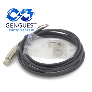 Sensor de proximidad E2E-X5ME1-Z E2E-X5MF1-Z E2E-X2E1-Z E2E-X2F1-Z E2E-X8MD1-Z E2E-X3D1-N E2E-X2ME1-Z - Product Image 1