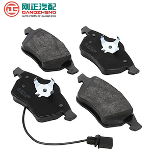 Holesale-pastillas de freno cerámicas para coche, accesorio para for AIC C M60 60 60 60 60 60 D90 90 90 90 90 10 10 G20 G50 90 90 T60 70 70 90 90 EI5 5 5 - Product Image 5