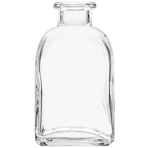 Botellas de Perfume de vidrio se puede personalizar de acuerdo con <span class=keywords><strong>el</strong></span> comprador - Product Image 1