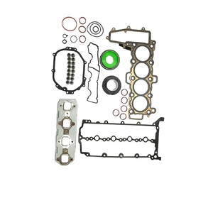 Joint de couvercle d'arbre à cames AJ200 2.0L Diesel LR073784 pour <span class=keywords><strong>Land</strong></span> <span class=keywords><strong>Rover</strong></span> Range <span class=keywords><strong>Rover</strong></span> <span class=keywords><strong>Evoque</strong></span> 49183085 JDE36962 255.463 71-13233-00 - Product Image 3