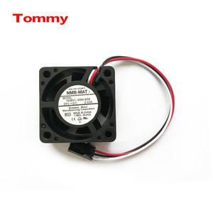 FANUC - Nuevas Piezas de Ventilador de Refrigeración 1608VL-05W-B59, Piezas para CNC PLC - Product Image 1