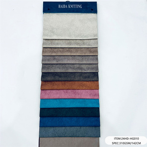 Tessuto da tappezzeria in <span class=keywords><strong>velluto</strong></span> Holland resistente perfetto per mobili in tessuto e tessuto da tappezzeria con tessuto in <span class=keywords><strong>velluto</strong></span> di cotone imitazione - Product Image 2