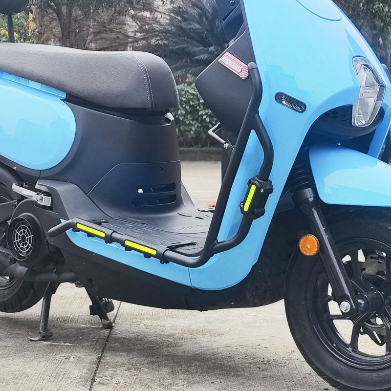 front bar+reflective hugger block 1 pair+ hugger block 2 pair