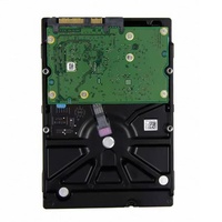 قرص صلب من ديل بسعة 1.92 تيرابايت/3.84 تيرابايت SSD NVME U.2 مع واجهة 2.5"SFF للبيع