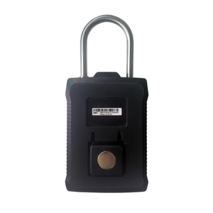 Candado Inteligente GPS 4G de Alta Seguridad, Resistente al Agua, Compatible con Aplicaciones Android y PC, para Desbloqueo de Contenedores y Carga, Rastreador GPS - Product Image 5