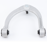 Lengan Kontrol Atas Kanan Depan Aluminium Tempa Dengan Ball Joint, OE LR113259, untuk Land Rover 508PS 306DT L405