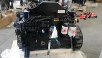 Weichu — moteur Diesel Baudouin 6m26c500, 500 cv, 1800 tr/min, Original, pour bateau, livraison gratuite