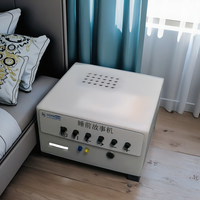 Kit éducatif intelligent ESP32 pour enfants Machine d'histoires au coucher avec interaction vocale en ligne et lecture de carte TF hors ligne