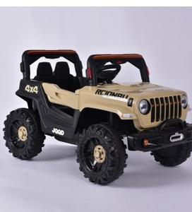 OEM ODM批发许可双人座椅儿童电动车儿童电池供电电动女孩男孩汽车 - Product Image 5