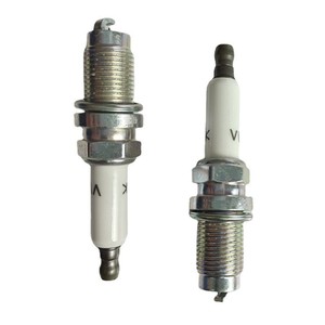 Delineess Spark <b>Plug</b> Iridium OE 101905626 for Audi Vw Gasoline Engine - Product Image 2