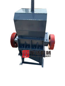 Automatic Plastic Bottle &amp; Pipe Crushing <strong>Machine</strong> with Gear Pump Multifunctional Plastic Recycling Equipment - Product Image 5