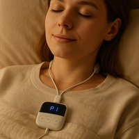 Masseur portable mini pour le cou et les épaules