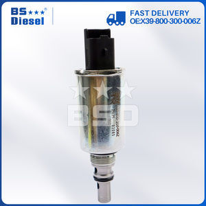 Pièces de <span class=keywords><strong>pompe</strong></span> à carburant à rampe commune X39-800-300-006Z de soupape de contrôle de Volume X39800300006Z pour moteur de voiture <span class=keywords><strong>Citroen</strong></span> Peugeot - Product Image 4