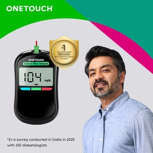 Tiras reactivas OneTouch Select Plus |   Paquete <span class=keywords><strong>de</strong></span> 50 Tiras |   Tiras Reactivas para Medidor <span class=keywords><strong>de</strong></span> Glucosa en Sangre - Product Image 4