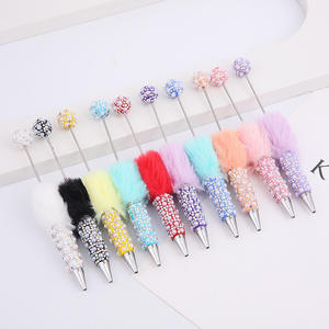 Nuevo diseño DIY dibujos animados Joker Pirata Calavera incrustaciones de diamantes de imitación pluma personalizada estudiante joyería hallazgos componentes - Product Image 6