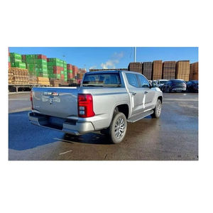 Auto Usado con Equipamiento Completo, <span class=keywords><strong>Mitsubishi</strong></span> <span class=keywords><strong>L200</strong></span> Triton Sportero GLX+ 2024, Camioneta Doble Cabina, 2.4L Turbo, Autos Usados Listos para Enviar - Product Image 1