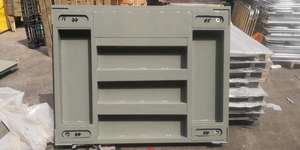 Báscula digital industrial <span class=keywords><strong>de</strong></span> 3 toneladas a la venta - Product Image 2