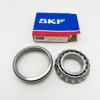 Original SKF 6200 6201 6202 6203 6204 Auto Bearing Supplier NSK Gcr15 Nylon Cage SingleDouble Row Deep Groove Ball Bearing Steel