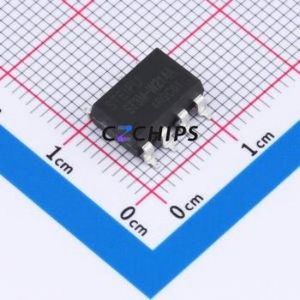 ST3M-W214A <b>Solid</b> <b>State</b> <b>Relay</b> (MOS Output) SMD-8P <b>Relay</b> 50mA 1.17V 400V 140mA - Product Image 1
