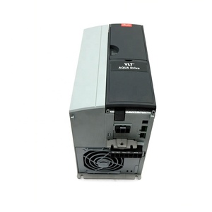 Nouveau en stock 131B8949 VLT FC-202 Variateur de fréquence FC-202P7K5T4E20H2XXXXXXSXXXXAXBXCXXXXDX - Product Image 2