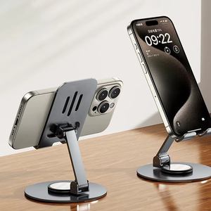 Support de tablette pour iPad Pro <span class=keywords><strong>11</strong></span> 10e 10.2 7e 8e 9e génération Xiaomi Samsung supports adaptés pour tablettes support de téléphone - Product Image 4