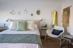 CREATION Eleganti Arredi per Hotel di Lusso, Armadi Moderni, Comodini, Set Lounge in Stile <span class=keywords><strong>Lampedusa</strong></span> - Product Image 2