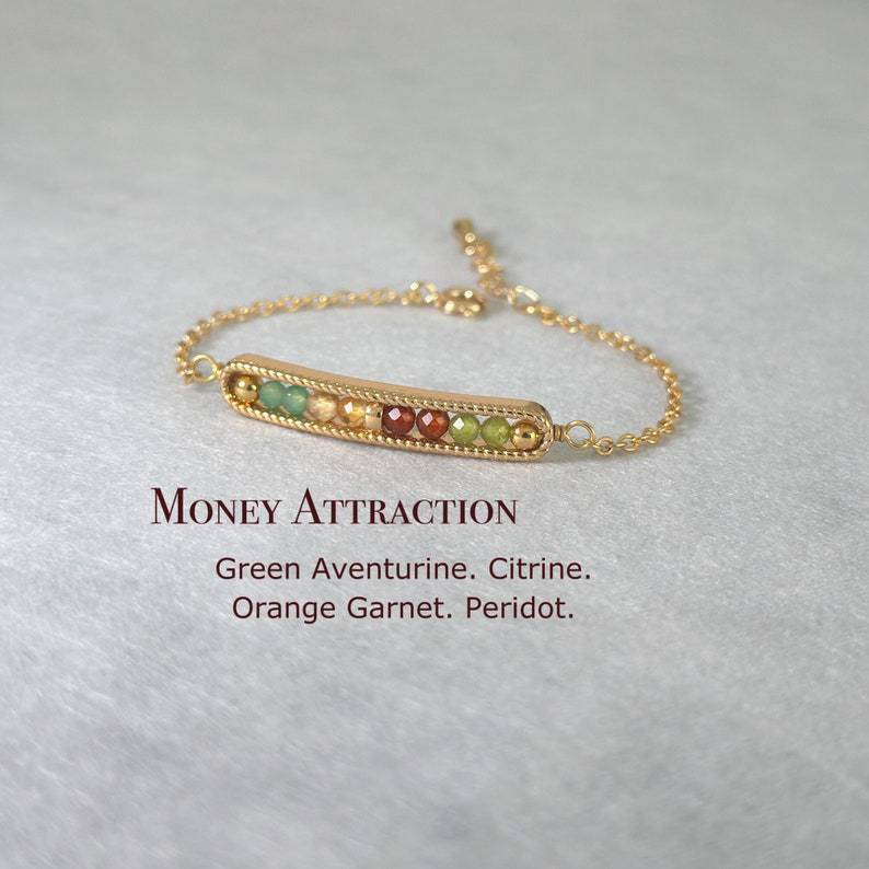 Aventurine verte citrine orange rouge agate péridot