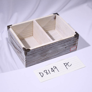 cheap <b>wooden</b> work box with <b>partition</b>/wholesale <b>wooden</b> tool kit/ wood made tool cabinet with compartments - Product Image 6